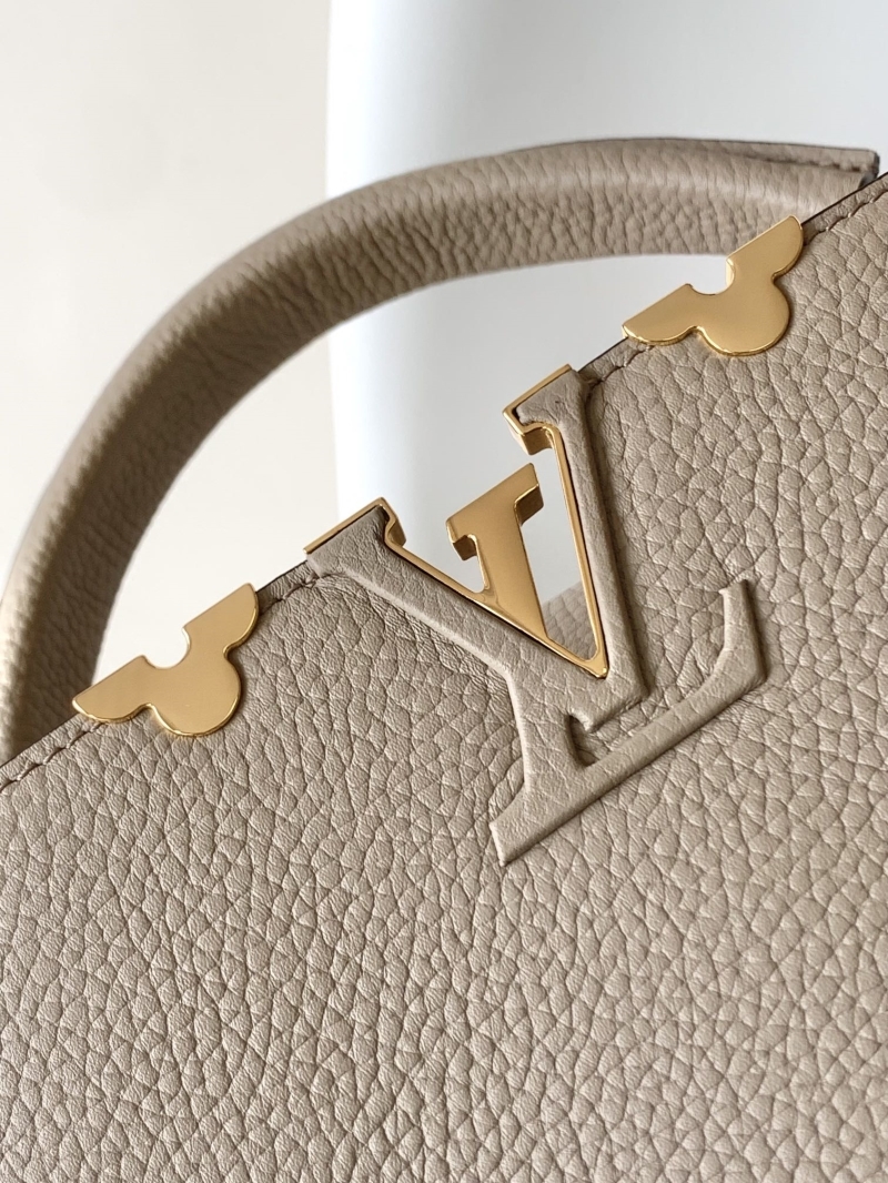 Louis Vuitton Top Handle Bags